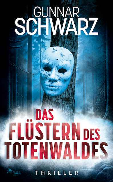 Das Flüstern des Totenwaldes