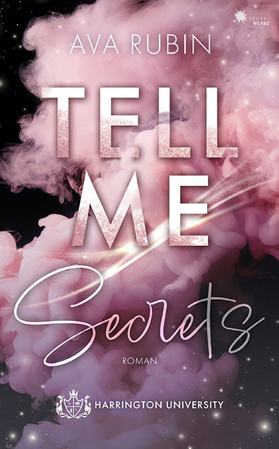 Tell me secrets