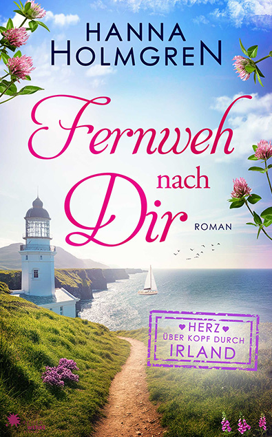 Fernweh nach dir