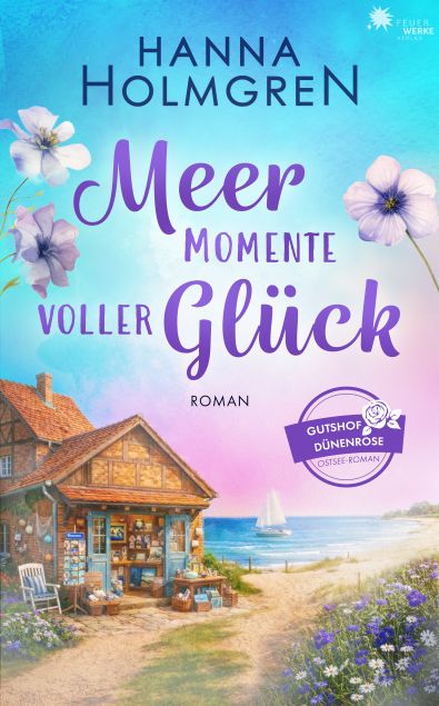 Meermomente voller Glück