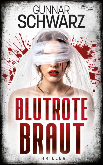 Blutrote Braut