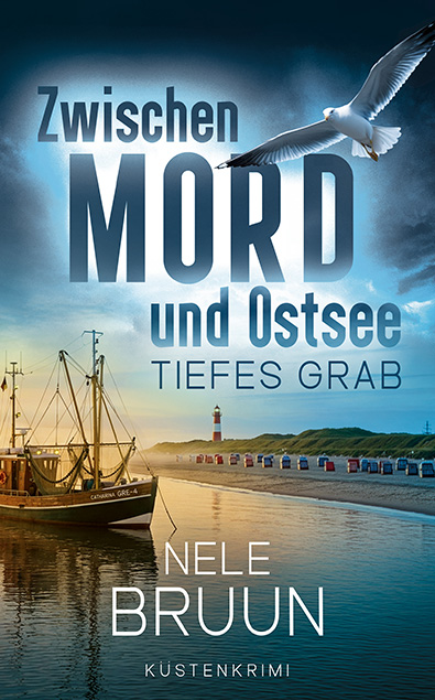 Tiefes Grab (Zwischen Mord und Ostsee)