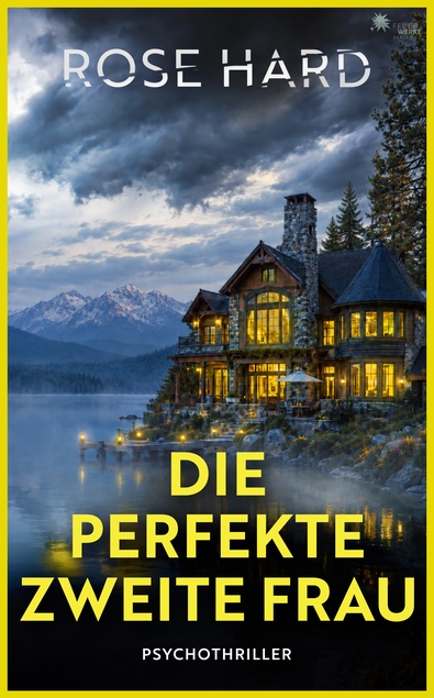 Die perfekte zweite Frau